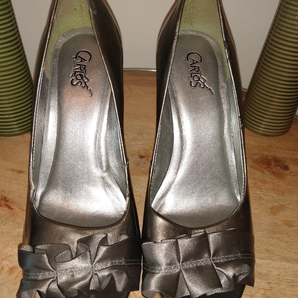 Sandals - Picture 3 of 6